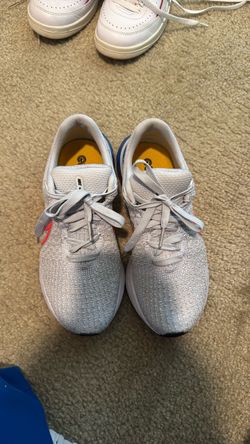 Nike Free Run 5.0 Flyknit Gray/Red Running Shoes