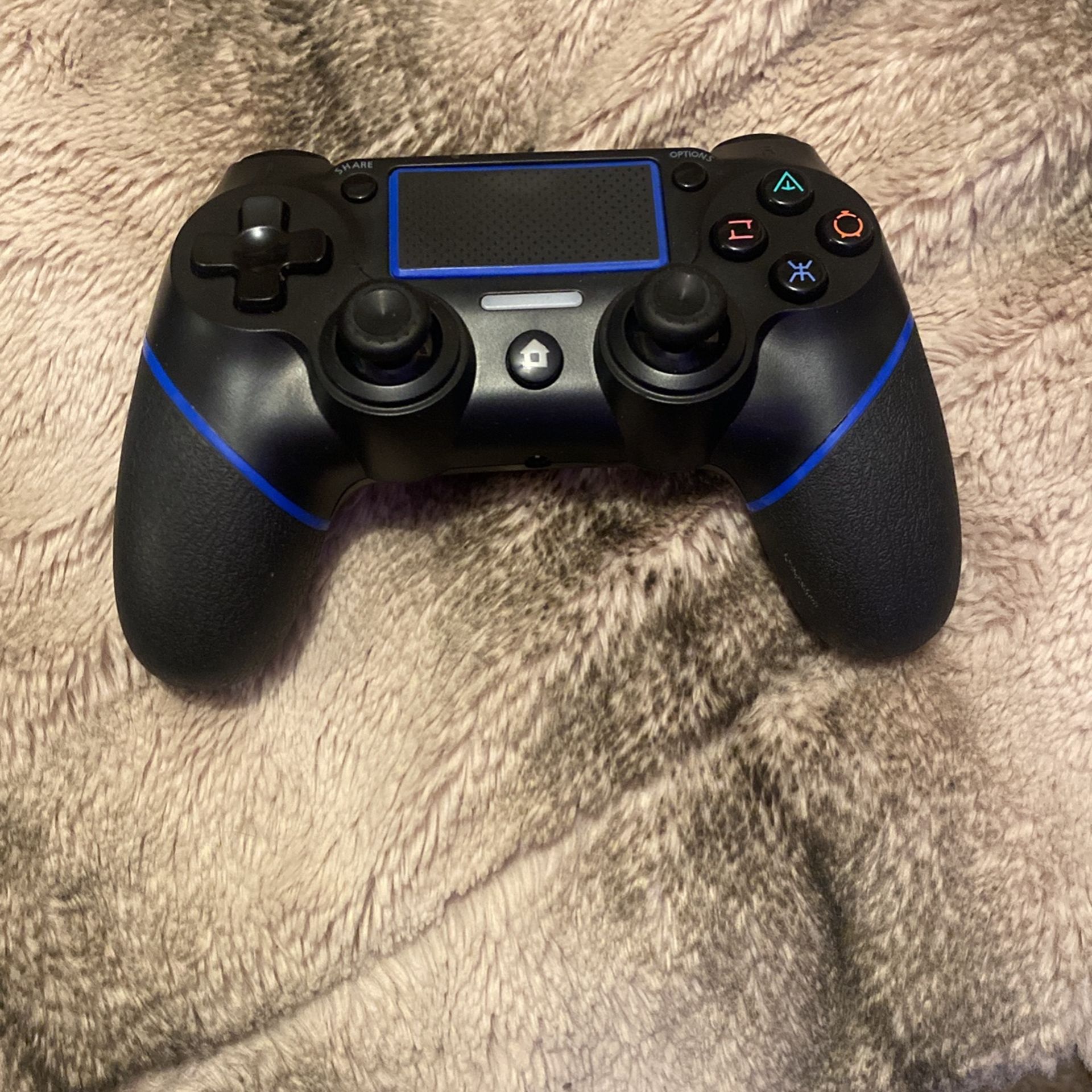 PS4 Controller 