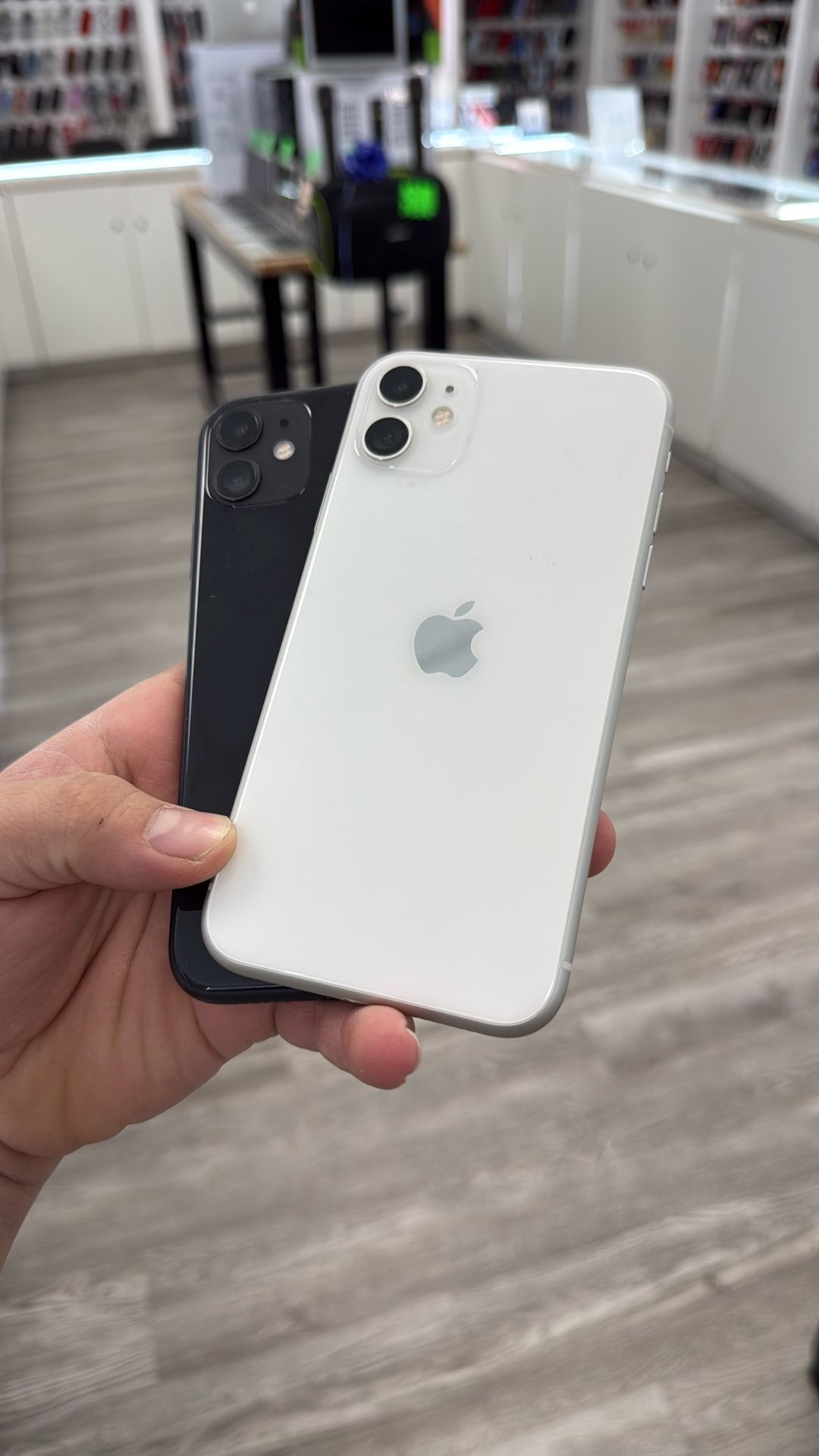 iPhone 11 128gb Unlocked