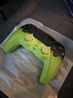 Ps5 controller