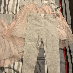 Clothing Set