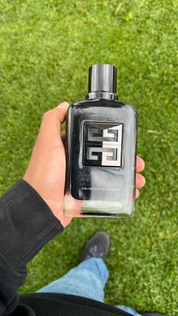 Gentlemen Society Eau De Parfum