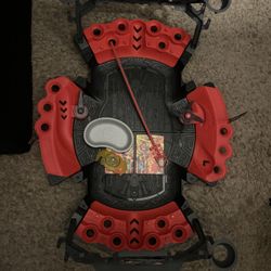 Bakugan Battle Arena Playset 