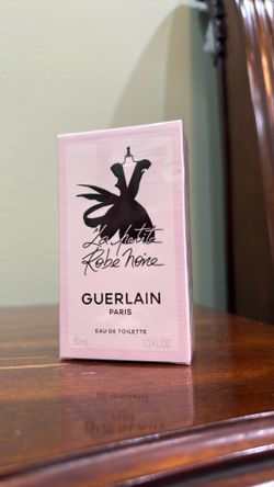 Guerlain Paris La Petite Robe Noire 30mL