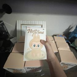 Plushie Doll(negotiable)