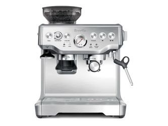 Breville Barista Express BES870XL