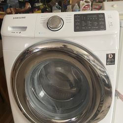 Samsung Washer