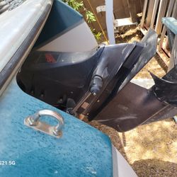 OMC Cobra SX Outdrive 5.0L V8 1.66 Ratio 1994