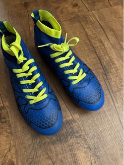 Cleats Size 9.5