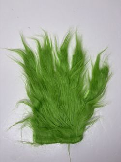 One Grinch Glove For Crafting 