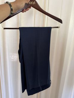 Man suit and pant