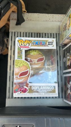 Anime FUNKO POPS