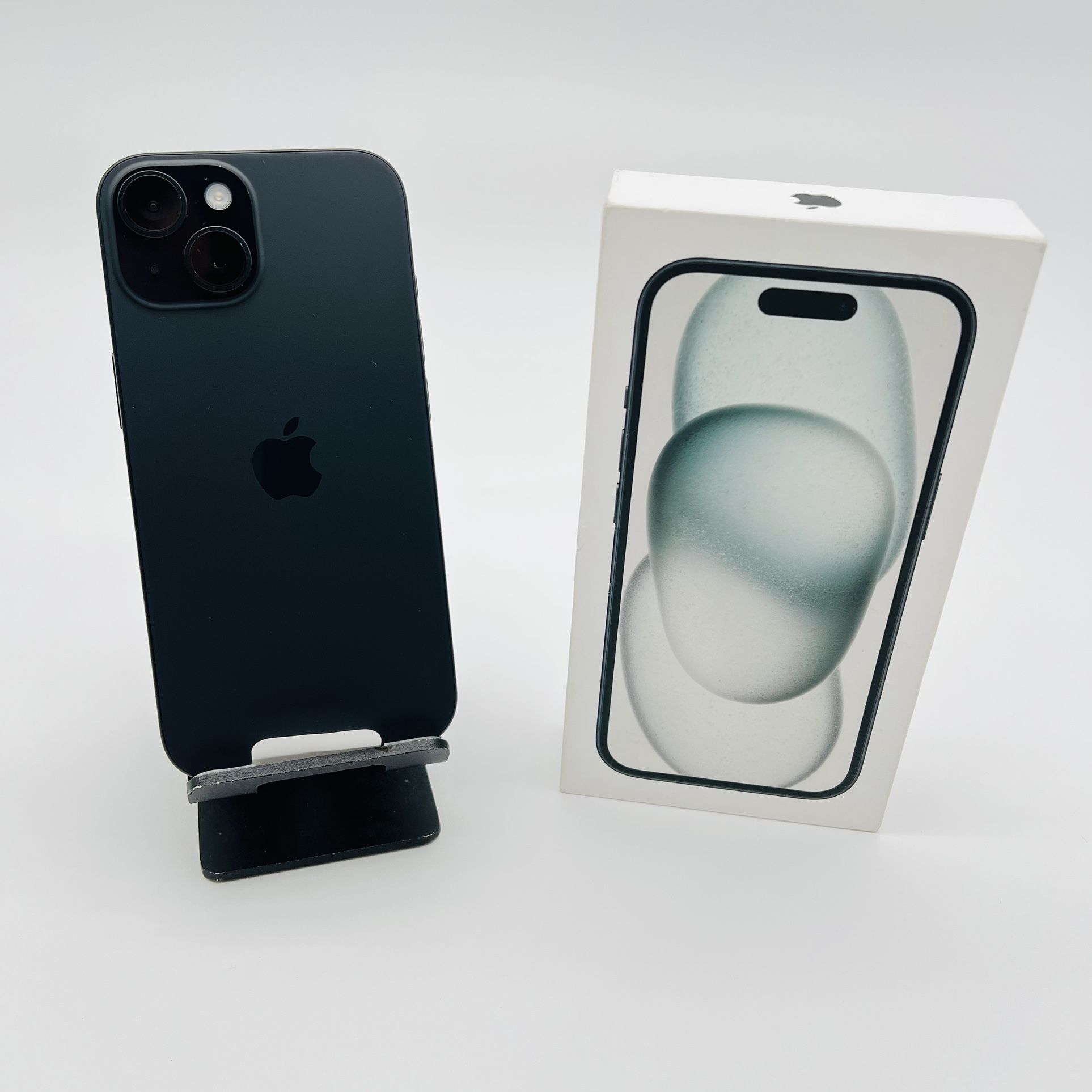 iPhone 15 128GB T-Mobile