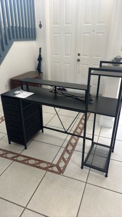 Working station