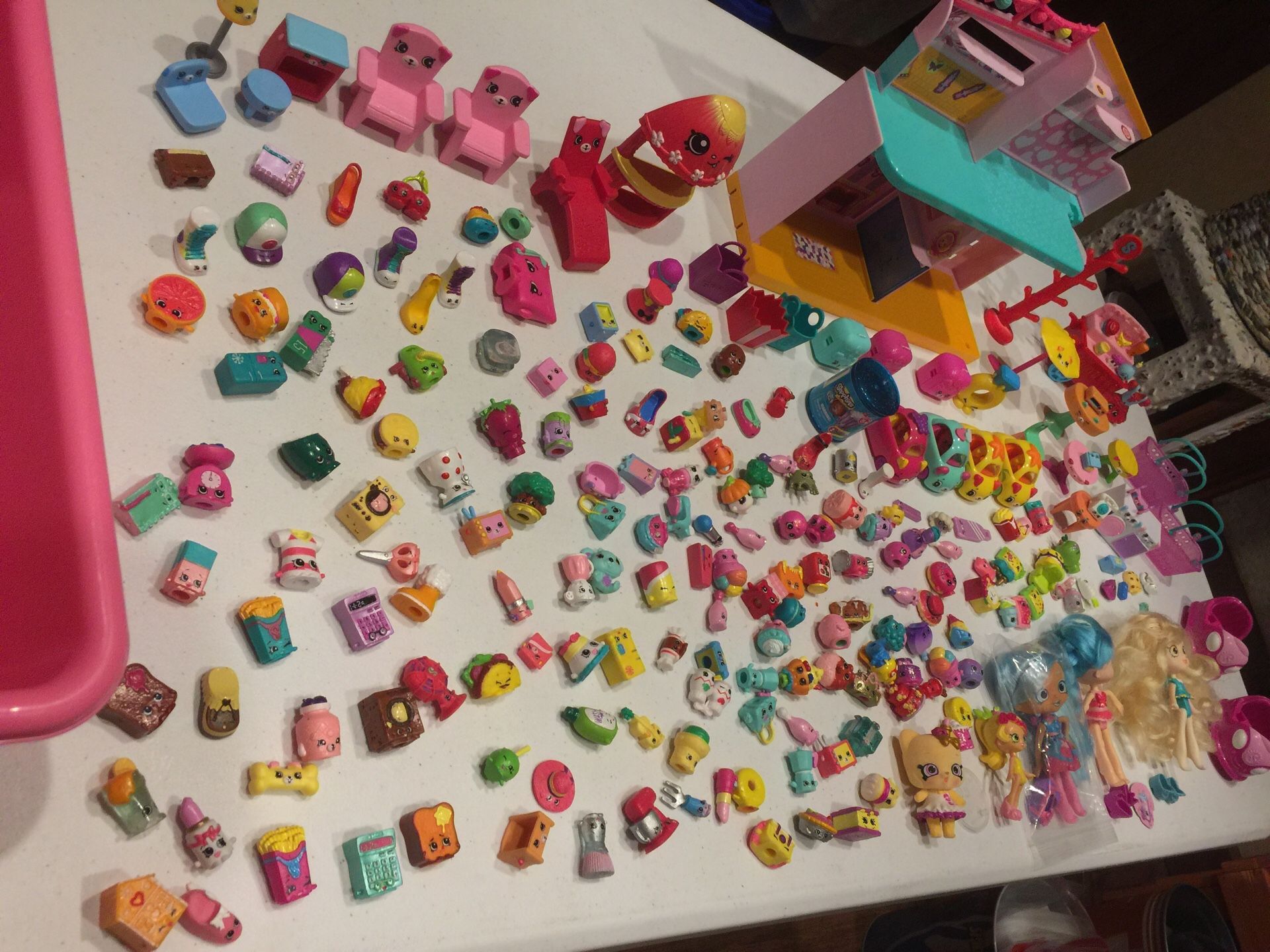 Shopkins