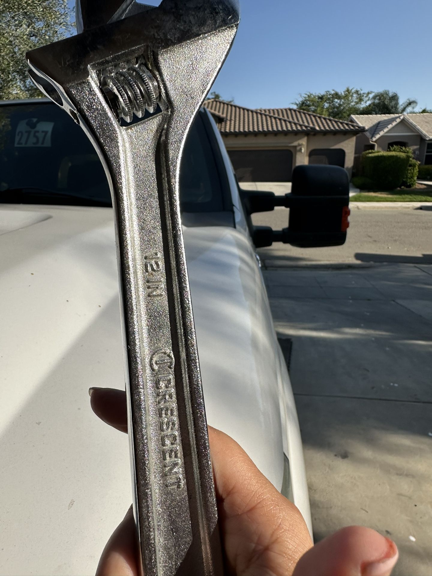 Wrench