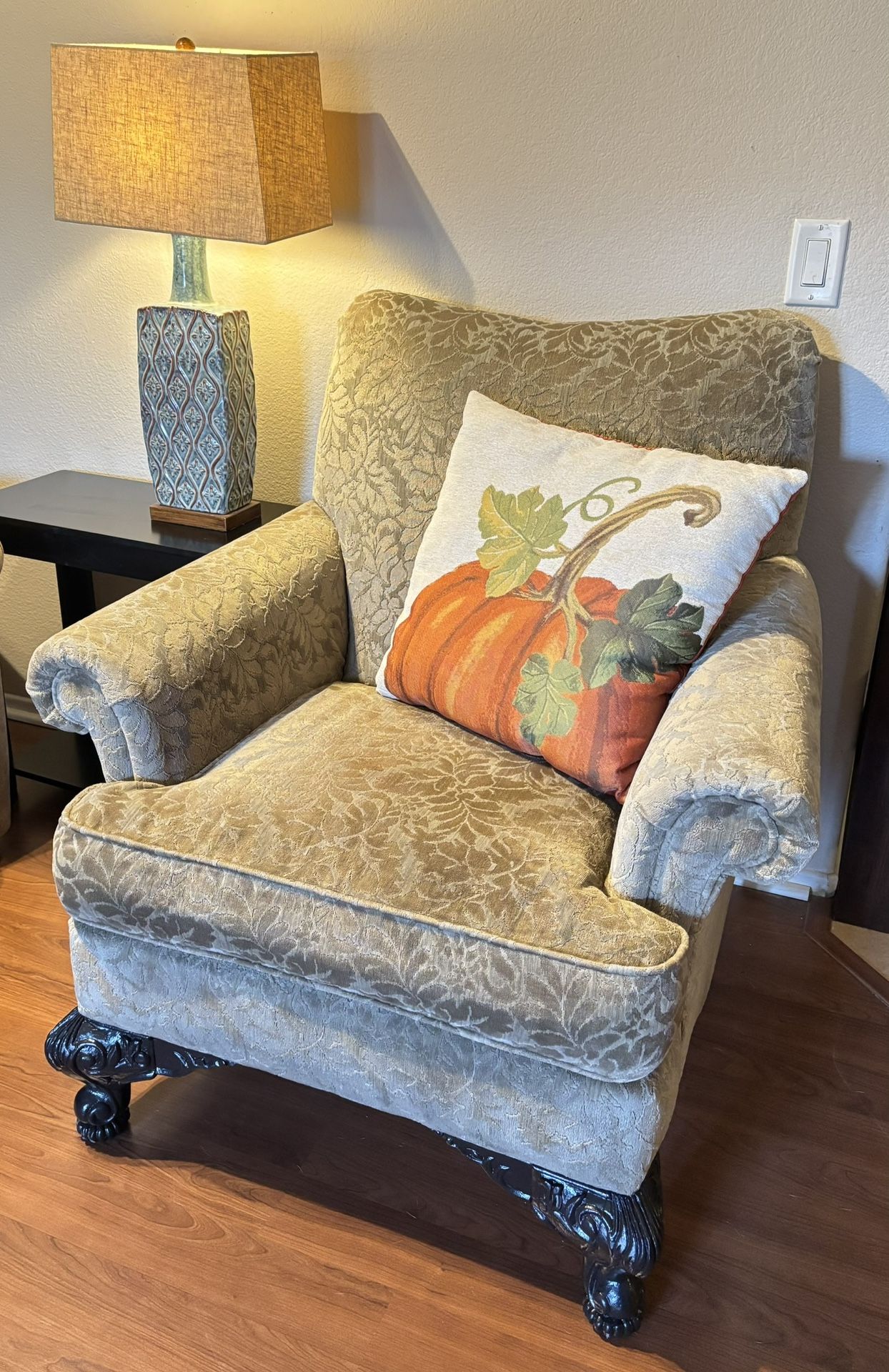 Reading Chair