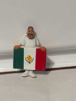 Homies Figure Collectible