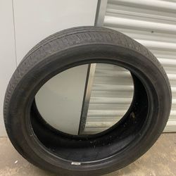 New Tire  225/45/R18