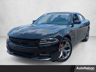 2017 Dodge Charger