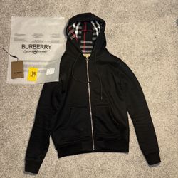 Burberry Hoodie