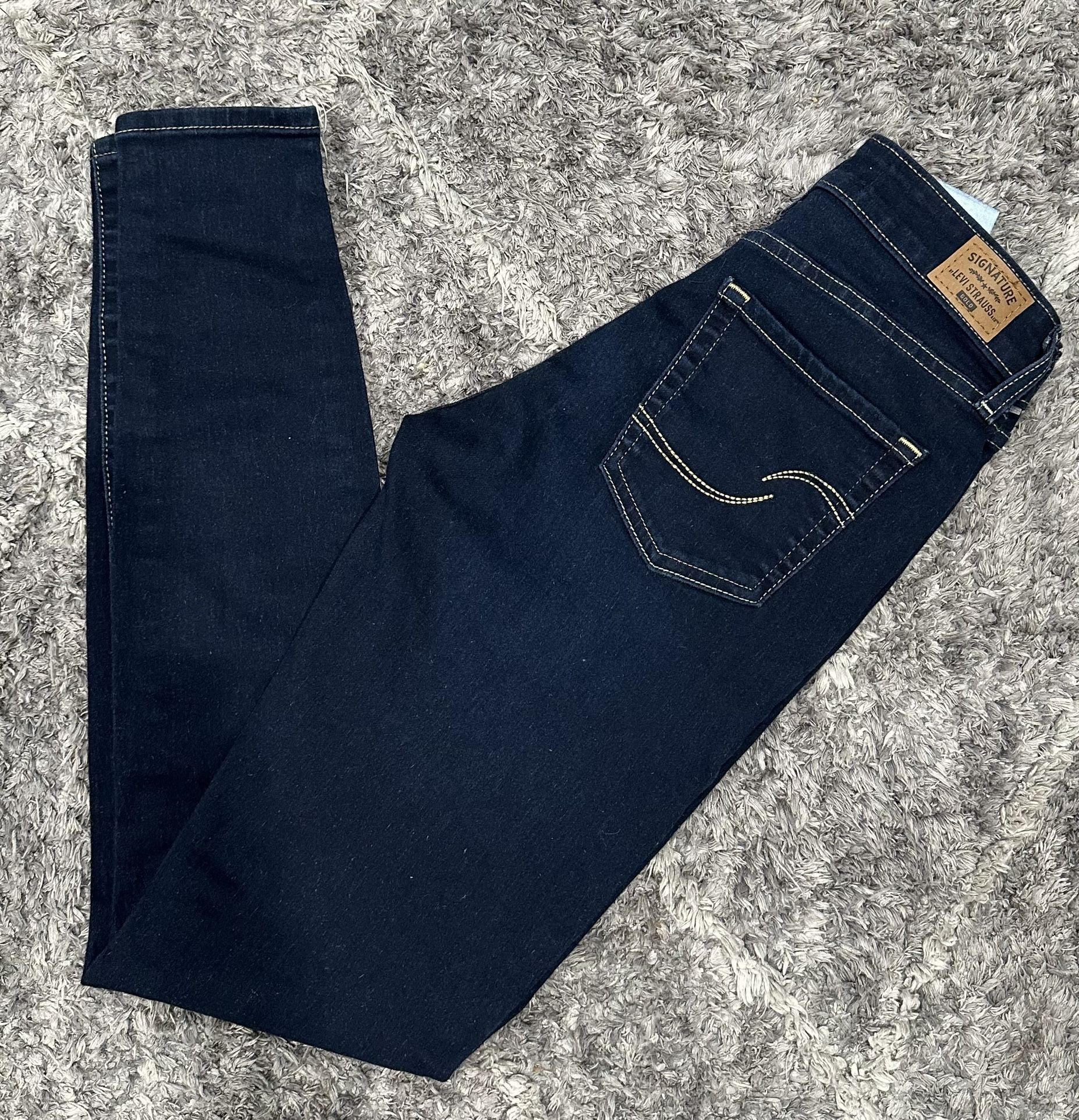 Levi Strauss Jeans Women Size W26L32