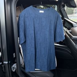 Dior T-shirt 
