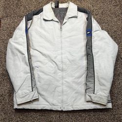 Vintage Quiksilver Jacket OBO