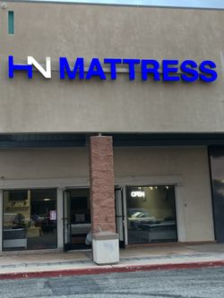 Huge Mattress Sale. Hibernation Mattress