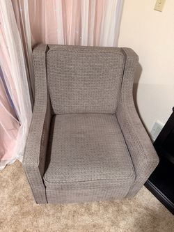 Swivel chair