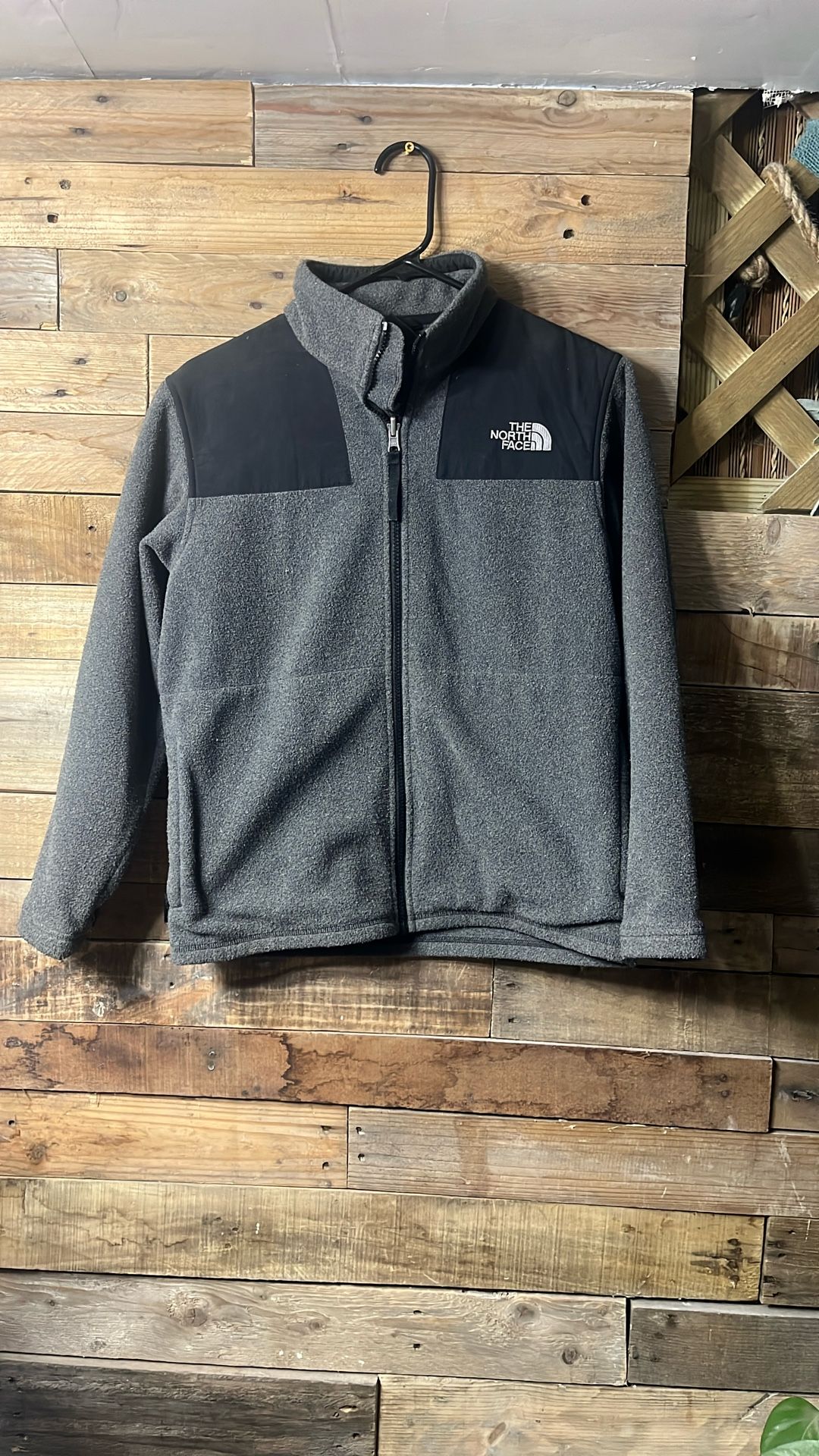 Northface Jacket Boys L
