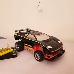 Tyco hi cheap jacker