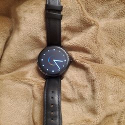 Digital Watch