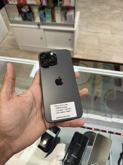 iPhone 16 Pro Max 256GB Unlocked