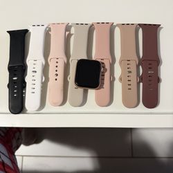 Apple Watch  series 4