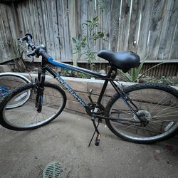 Road Master Mountain Bike 