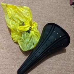BMX Bike Seat/Saddle From 1984- Like New Condition
