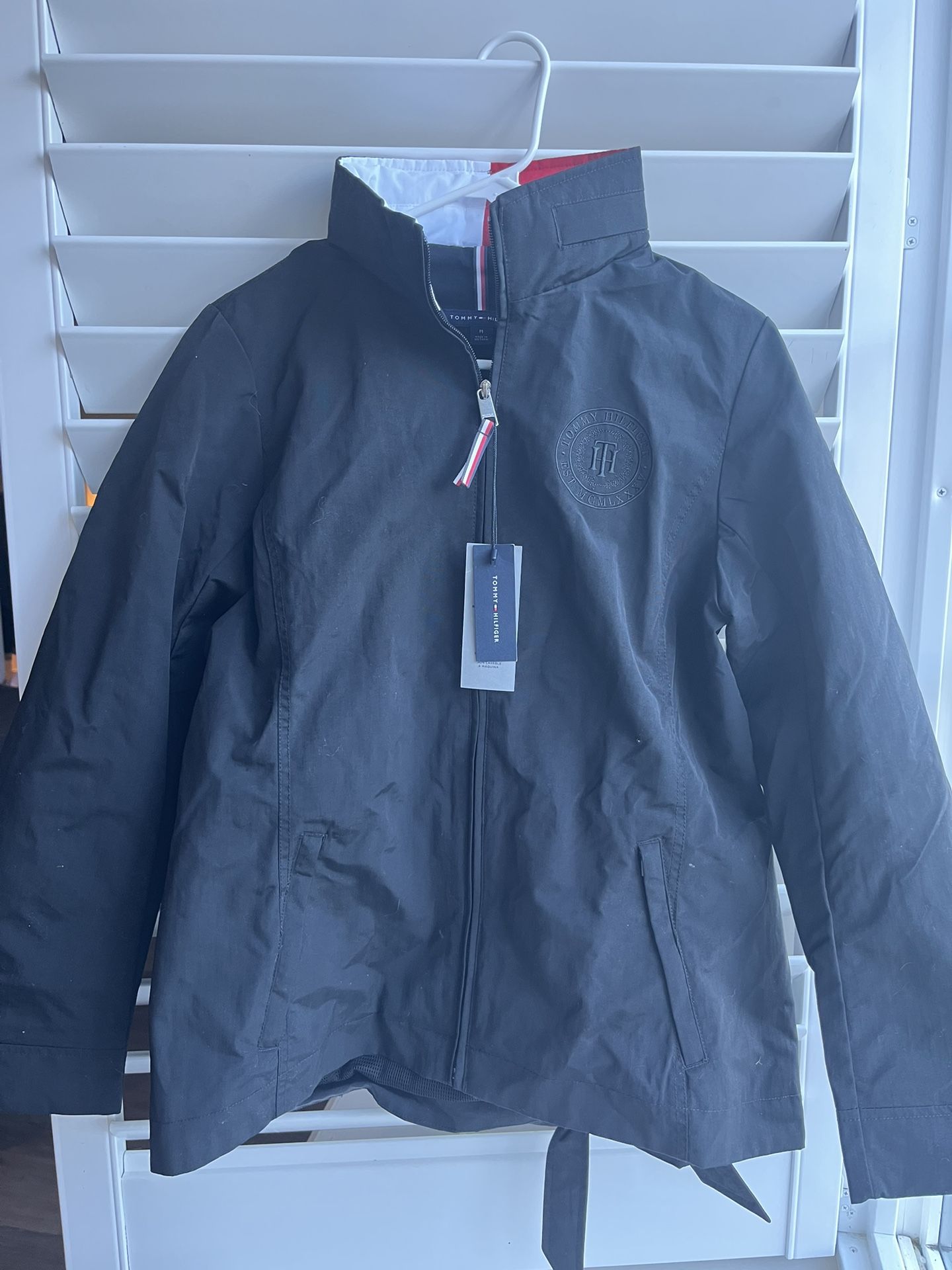 Tommy Hilfiger Women's  Jacket,  Qty2