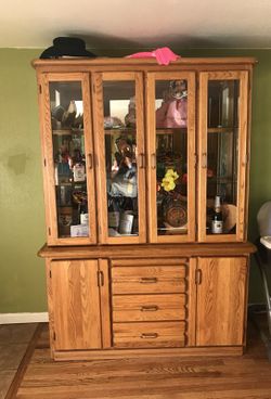 China cabinet