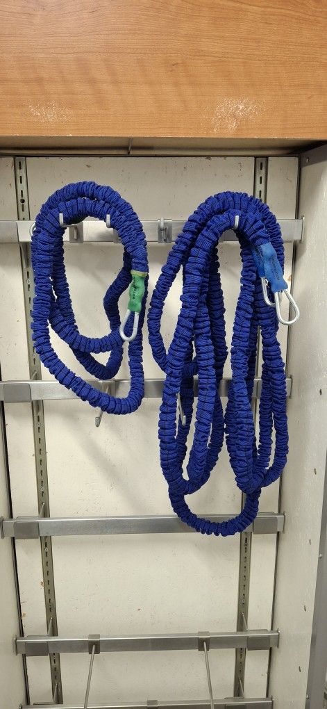 2 Stroops Resistance Exercise Bands