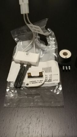 Parts-Dryer