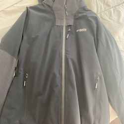 Columbia Titanium Water Proof Jacket