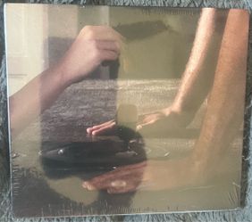 Charli XCX Wuthering Heights CD