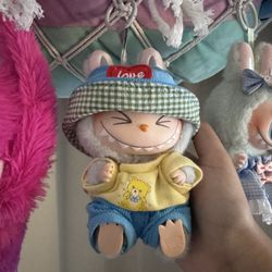 Labubu - Hehe