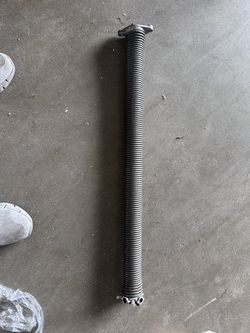 Garage Door Spring 234x1.75x29