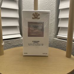 Creed Silver Mountain Water (100ml)