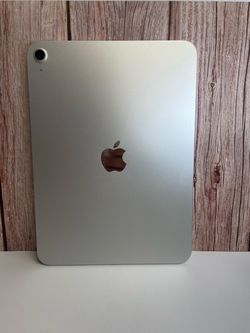 iPad A16 (11th) - 128GB