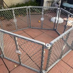 Pet Pen / Gate 