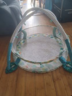 Baby Mat