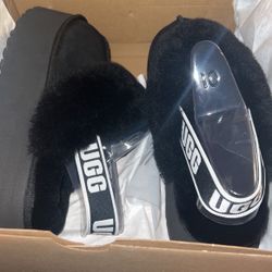 Ugg Funkette Slippers